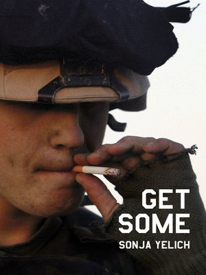 cover image of Get Some